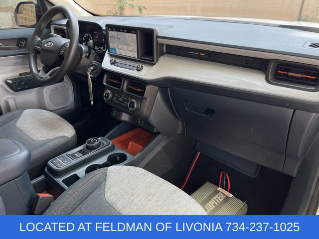 Used 2023 Ford Maverick XLT w/ Equipment Group 300A Standard image 26
