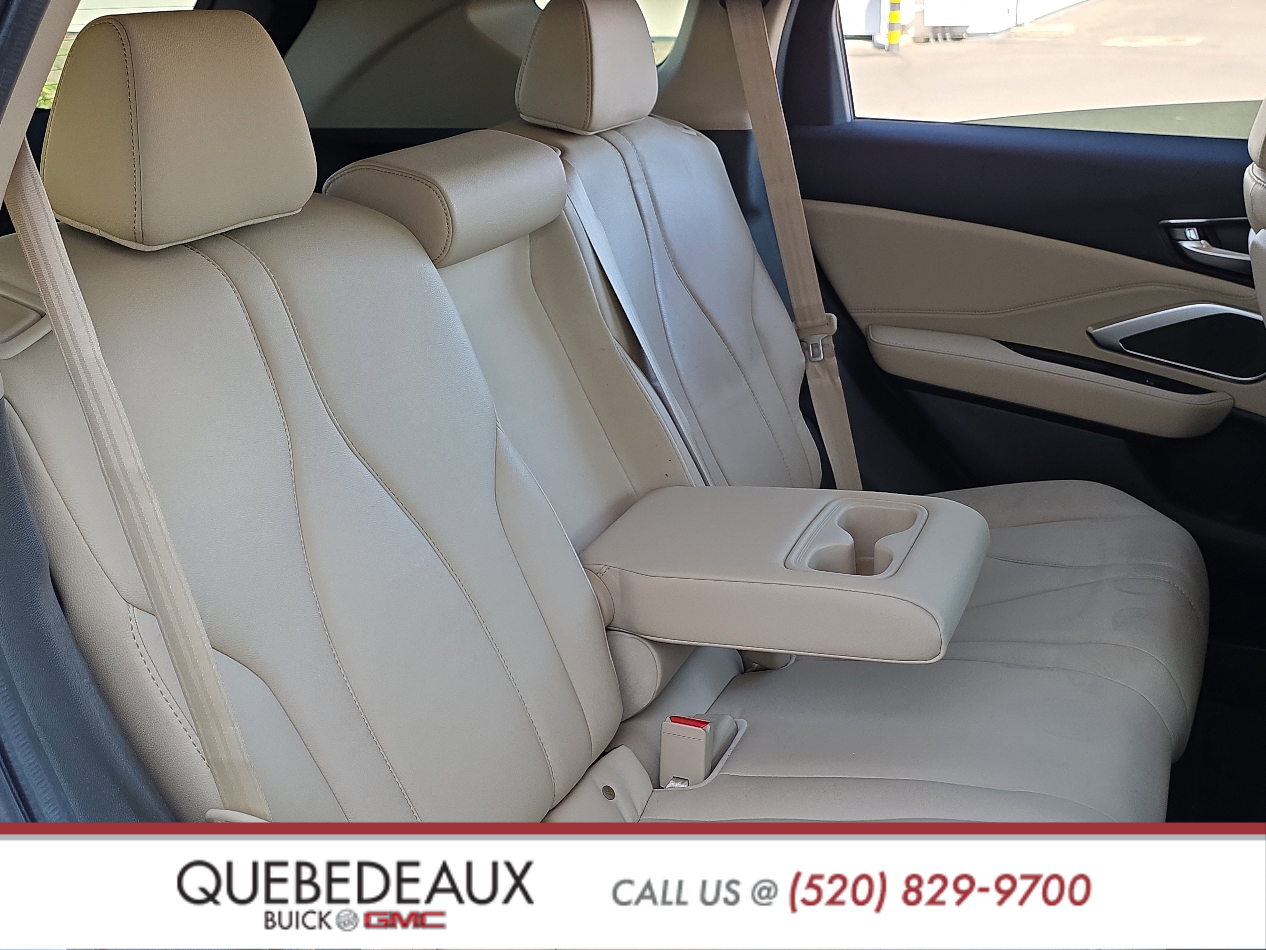 Used 2020 Acura RDX FWD image 31