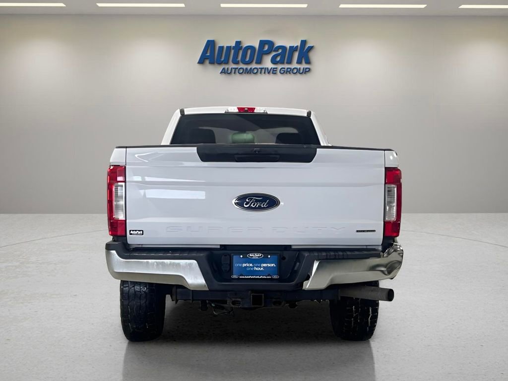 Used 2019 Ford F350 XL w/ XL Value Package image 6
