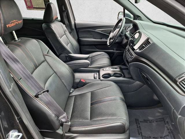 Used 2022 Honda Pilot TrailSport image 18