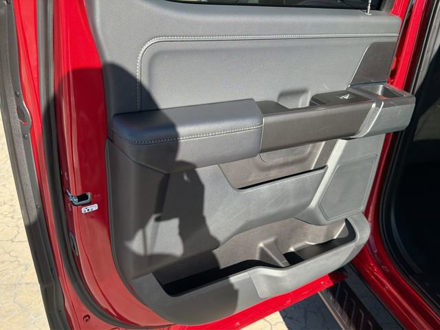 Used 2022 Ford F150 XLT w/ Equipment Group 302A High image 16