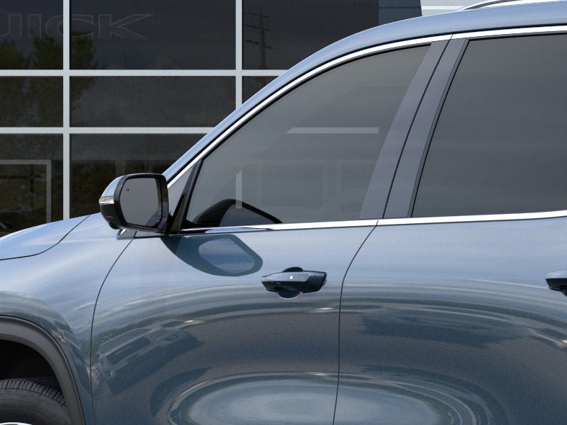 New 2026 Buick Enclave Preferred FWD image 37