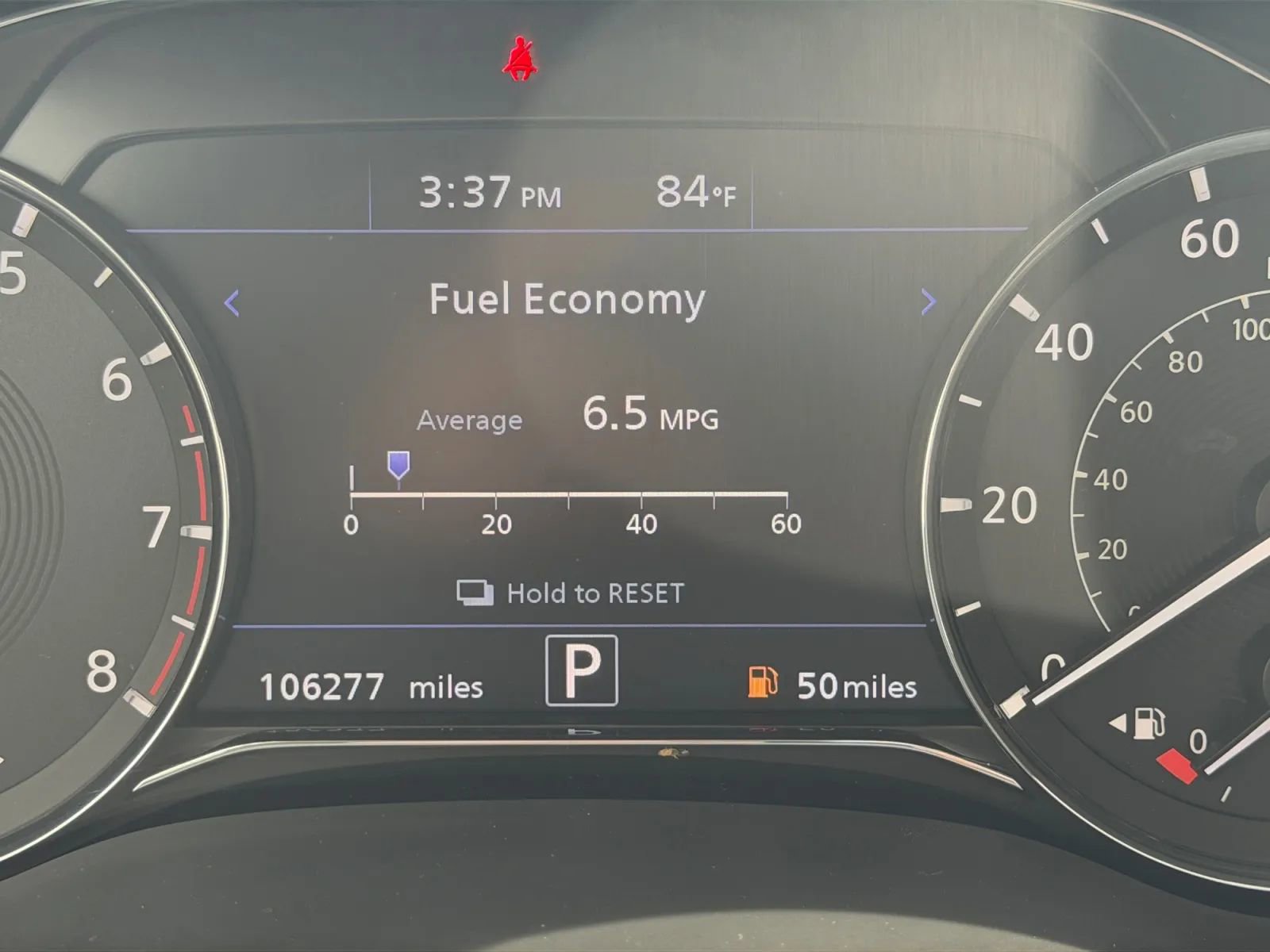 Used 2020 INFINITI QX80 Luxe w/ Proassist Package RWD image 25