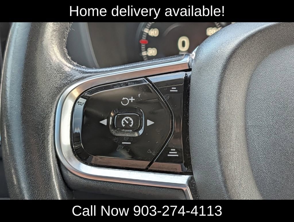 Used 2019 Volvo XC60 T5 Inscription w/ Protection Package Premier FWD image 22