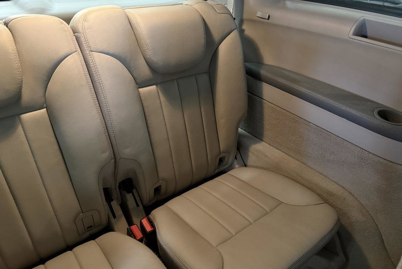 Used 2007 Mercedes-Benz R 350 4MATIC image 75