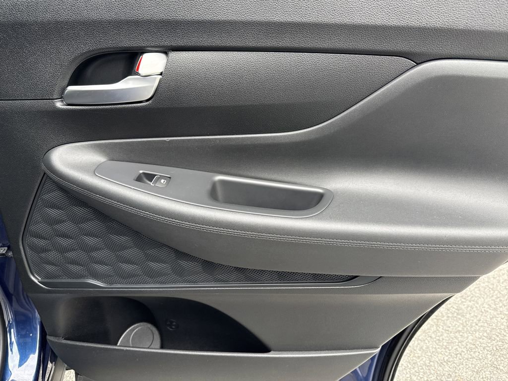 Used 2022 Hyundai Santa Fe SEL image 16