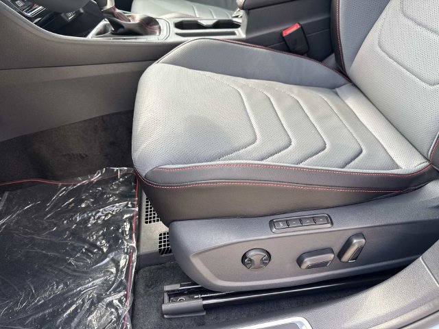 New 2026 Volkswagen Jetta GLI Autobahn FWD image 15