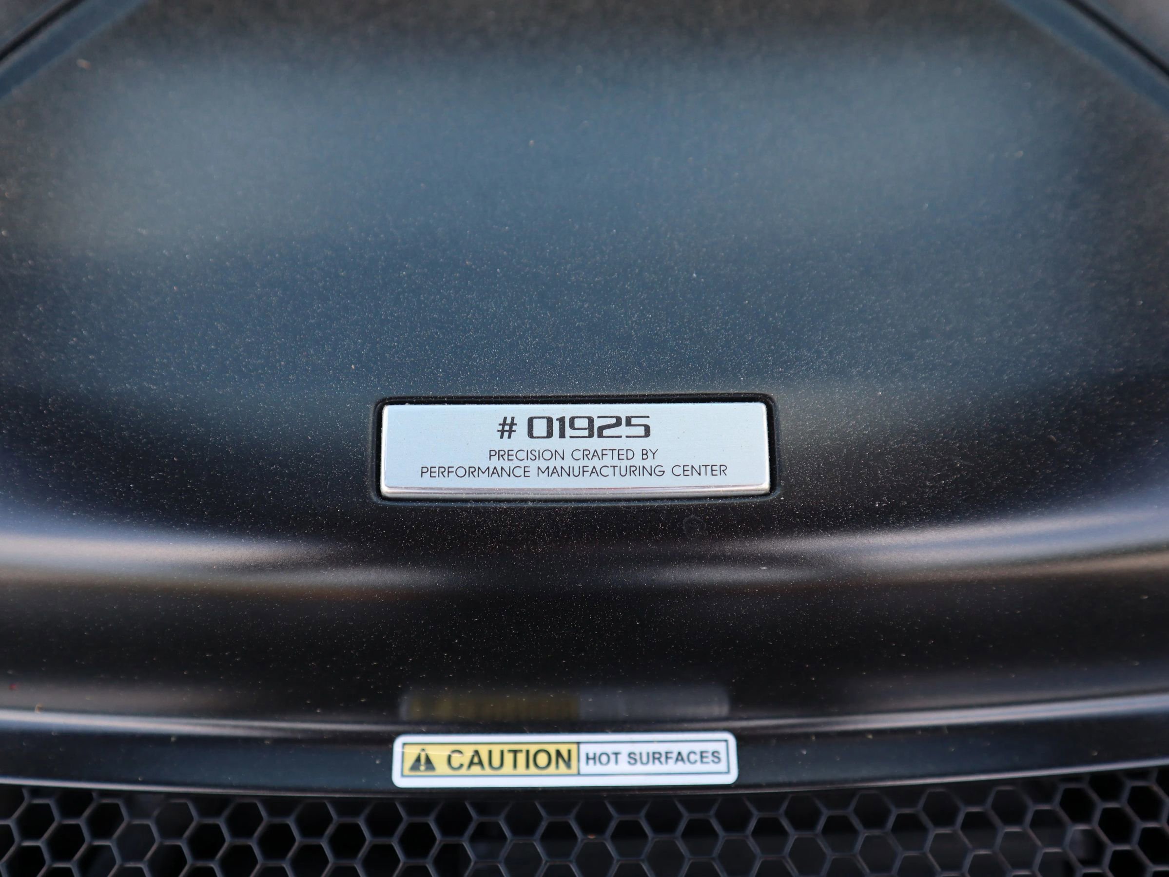 Used 2018 Acura NSX AWD/4WD image 20
