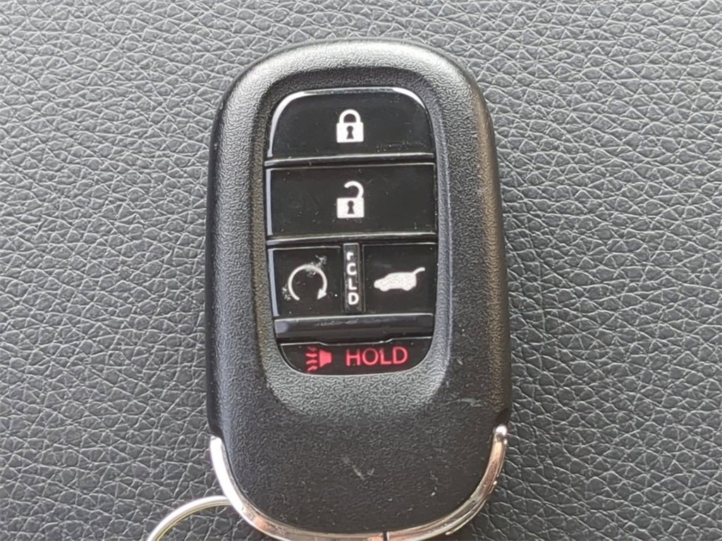 Used 2024 Honda Pilot EX-L image 27