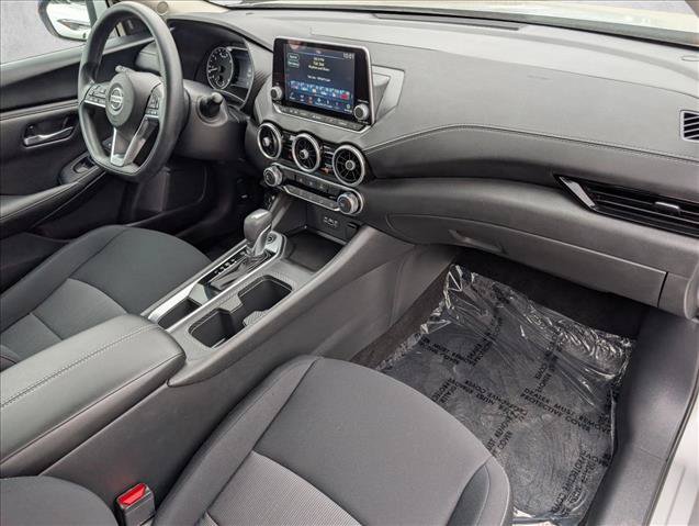 Used 2023 Nissan Sentra SV FWD image 19