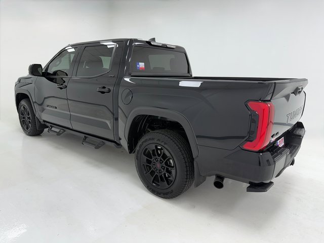 Used 2024 Toyota Tundra SR5 w/ SR5 Premium Package image 37