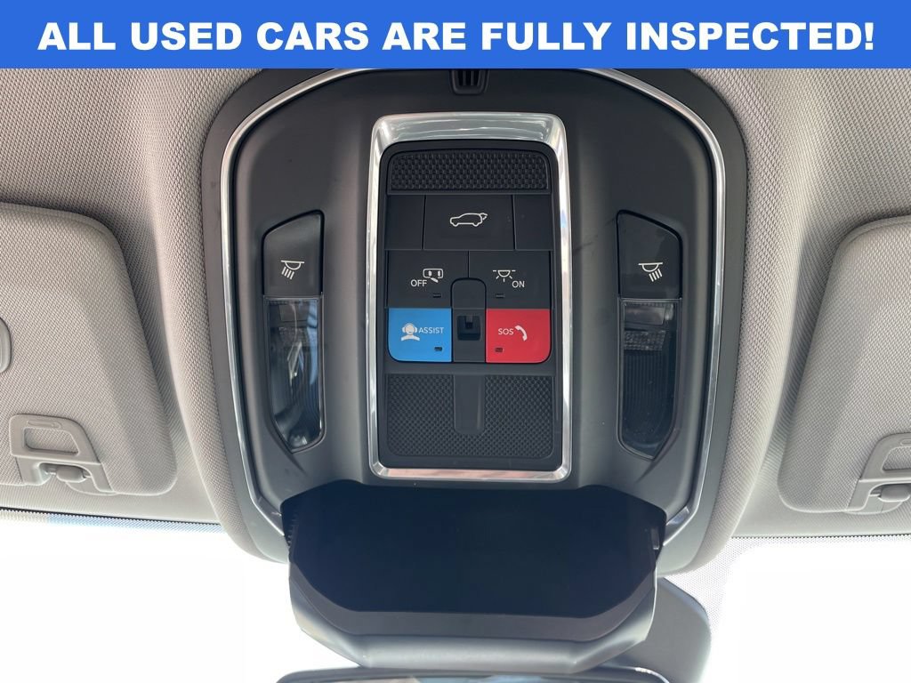 Used 2022 Jeep Grand Cherokee Limited AWD/4WD image 19