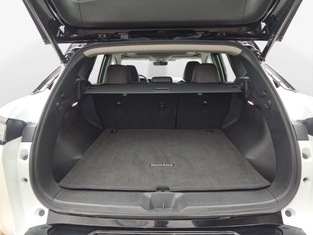 Used 2026 Nissan Murano Platinum w/ Cargo Package AWD/4WD image 30