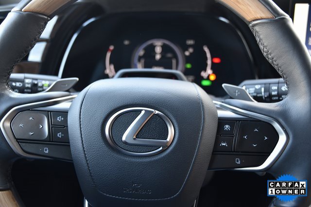 Used 2023 Lexus RX 350 image 13