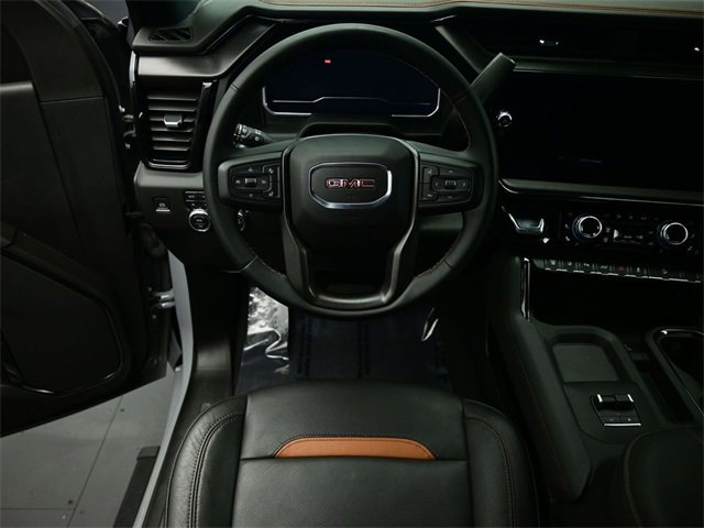 Used 2024 GMC Sierra 3500 AT4 w/ AT4 Premium Plus Package image 2