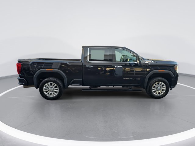 Used 2023 GMC Sierra 2500 Denali w/ Denali Ultimate Package image 2