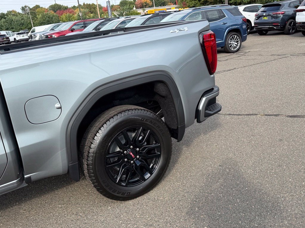 New 2026 GMC Sierra 1500 Elevation w/ Preferred Package AWD/4WD image 7