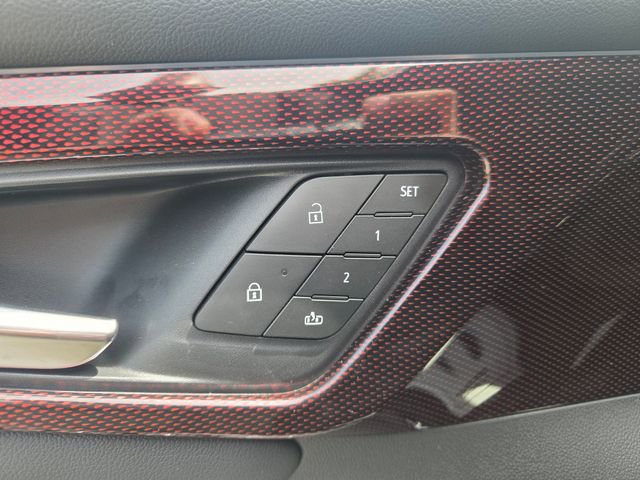New 2026 Chevrolet Traverse RS AWD/4WD image 16