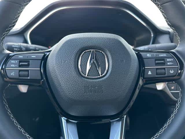 New 2026 Acura Integra A-Spec image 14