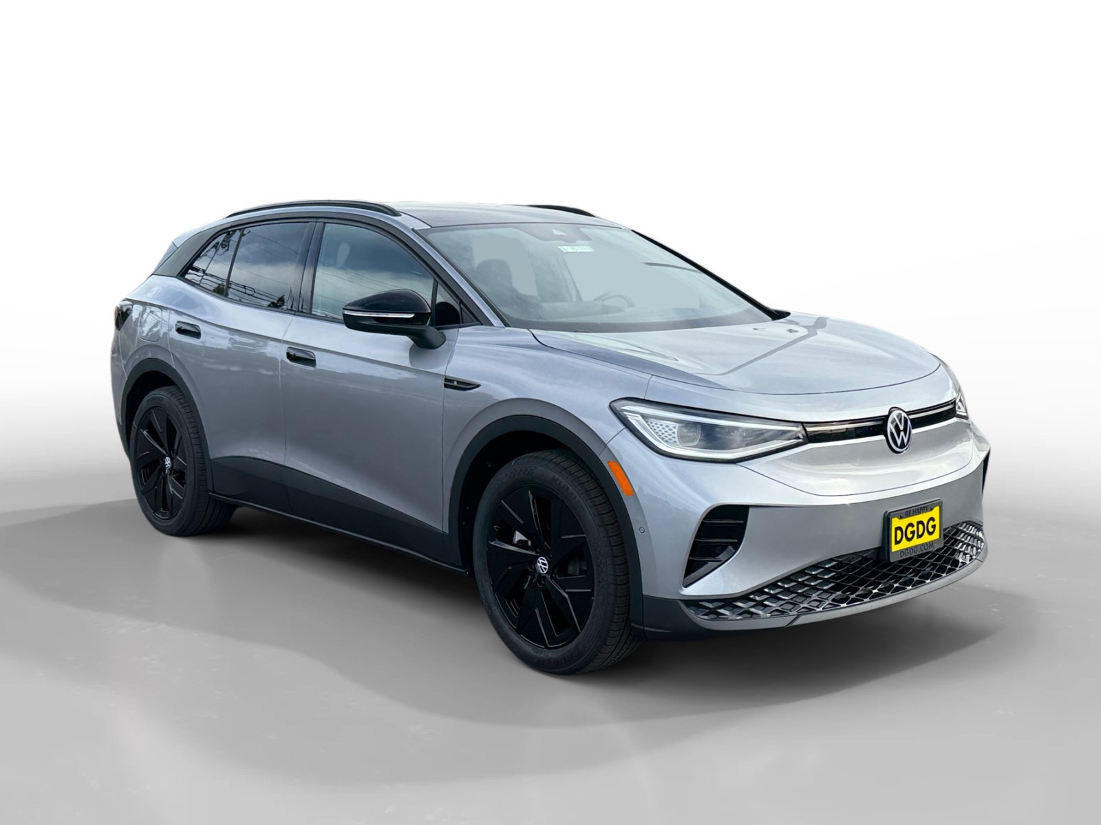 New 2026 Volkswagen ID.4 Pro S RWD image 7