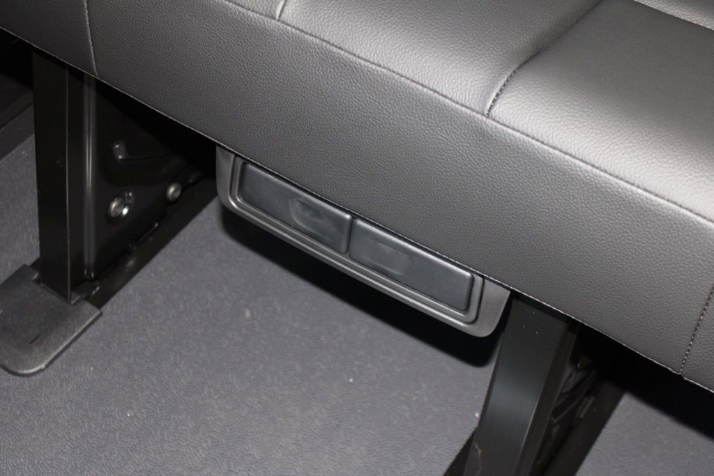 New 2025 Mercedes-Benz Sprinter 2500 image 33