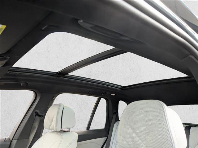 New 2026 BMW X5 xDrive40i w/ Climate Comfort Package image 17