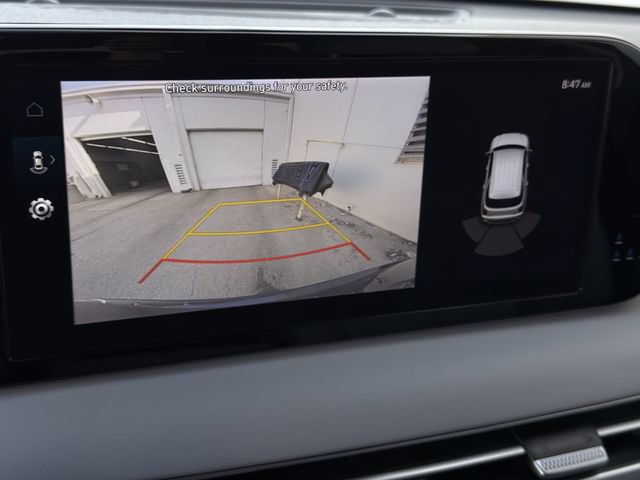 Used 2025 Hyundai Palisade SEL FWD image 17