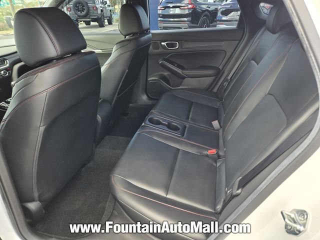 Certified 2024 Acura Integra Type S image 9