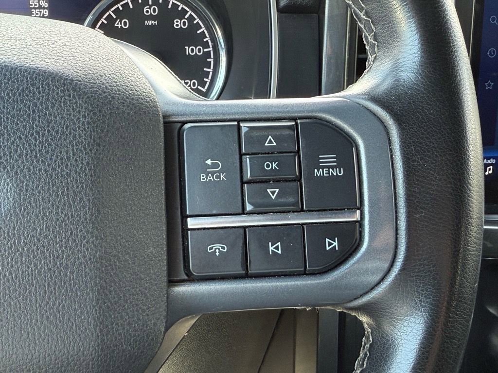 Used 2023 Ford F150 XLT w/ Equipment Group 302A High image 21