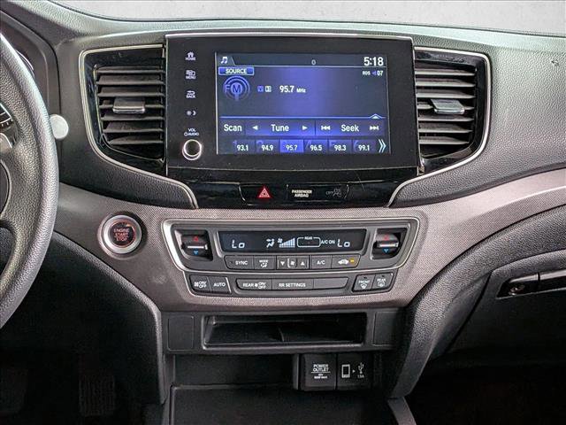 Used 2023 Honda Ridgeline Sport image 13