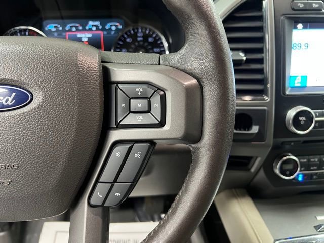 Used 2018 Ford Expedition Max XLT w/ Equipment Group 202A AWD/4WD image 92