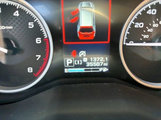 Used 2023 Subaru Forester Premium AWD/4WD image 25