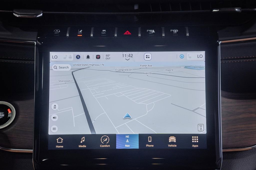 Certified 2024 Jeep Grand Cherokee Summit image 29