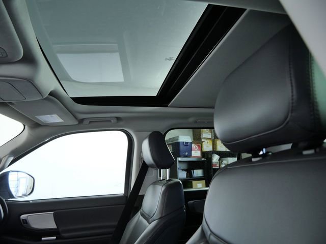 Certified 2025 Ford Expedition Max Active AWD/4WD image 19