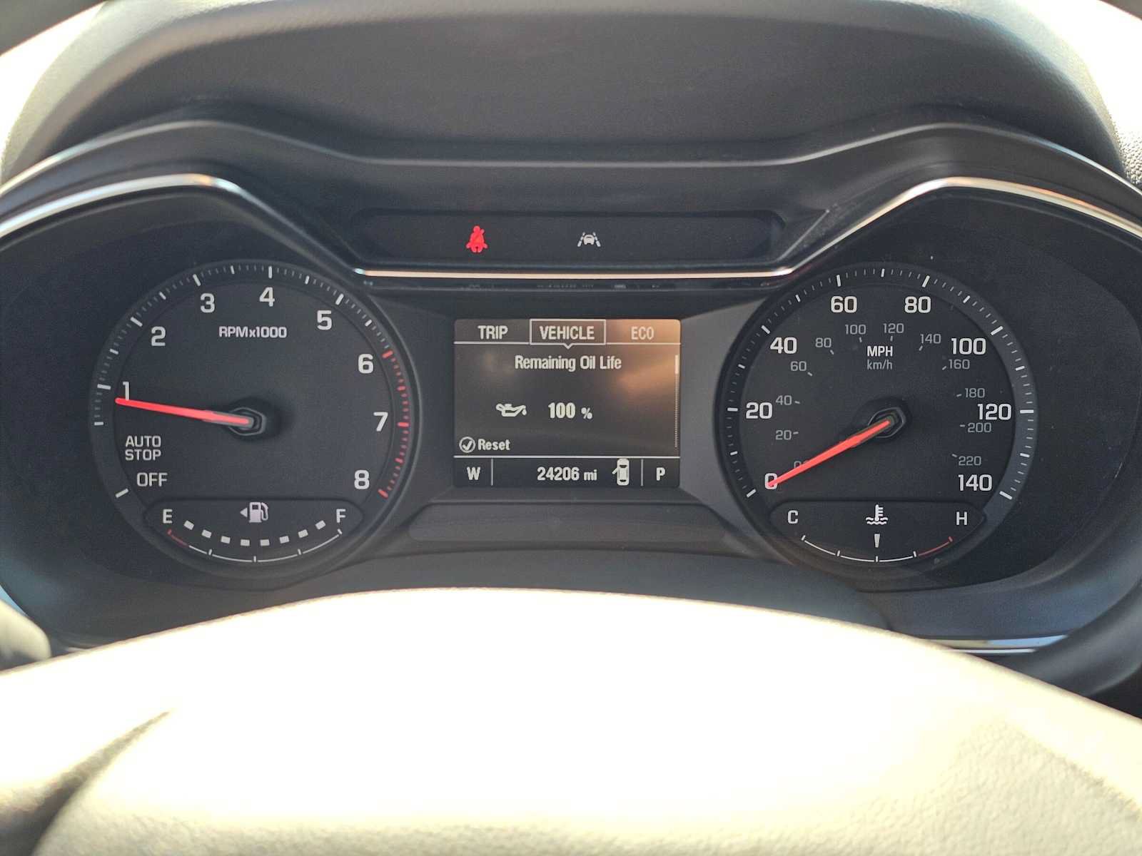 Used 2023 Chevrolet TrailBlazer LT w/ Convenience Package FWD image 23