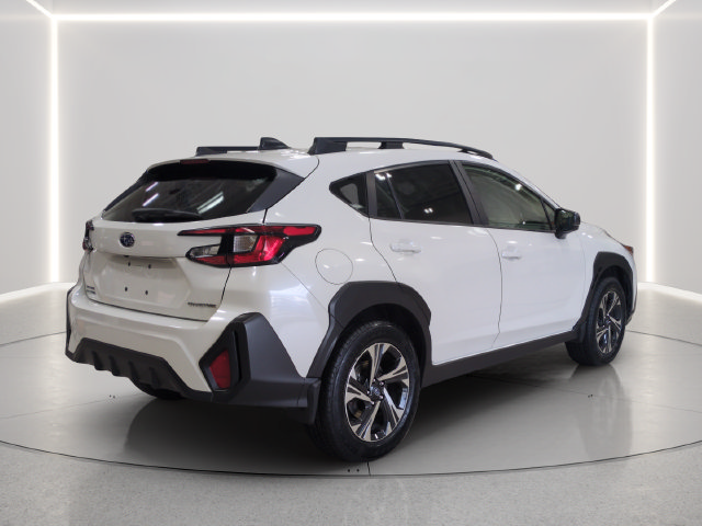 Used 2024 Subaru Crosstrek 2.0i Premium AWD/4WD image 5