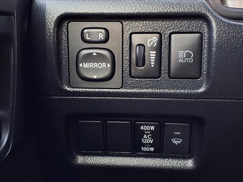 Used 2024 Toyota 4Runner SR5 image 22