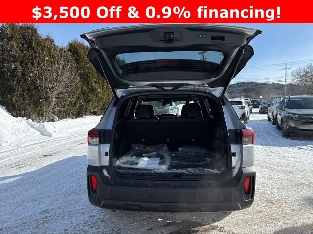 New 2026 Subaru Outback Limited XT AWD/4WD image 6