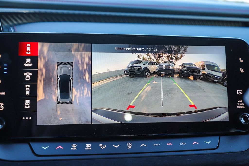 New 2026 Dodge Charger Scat Pack AWD/4WD image 26
