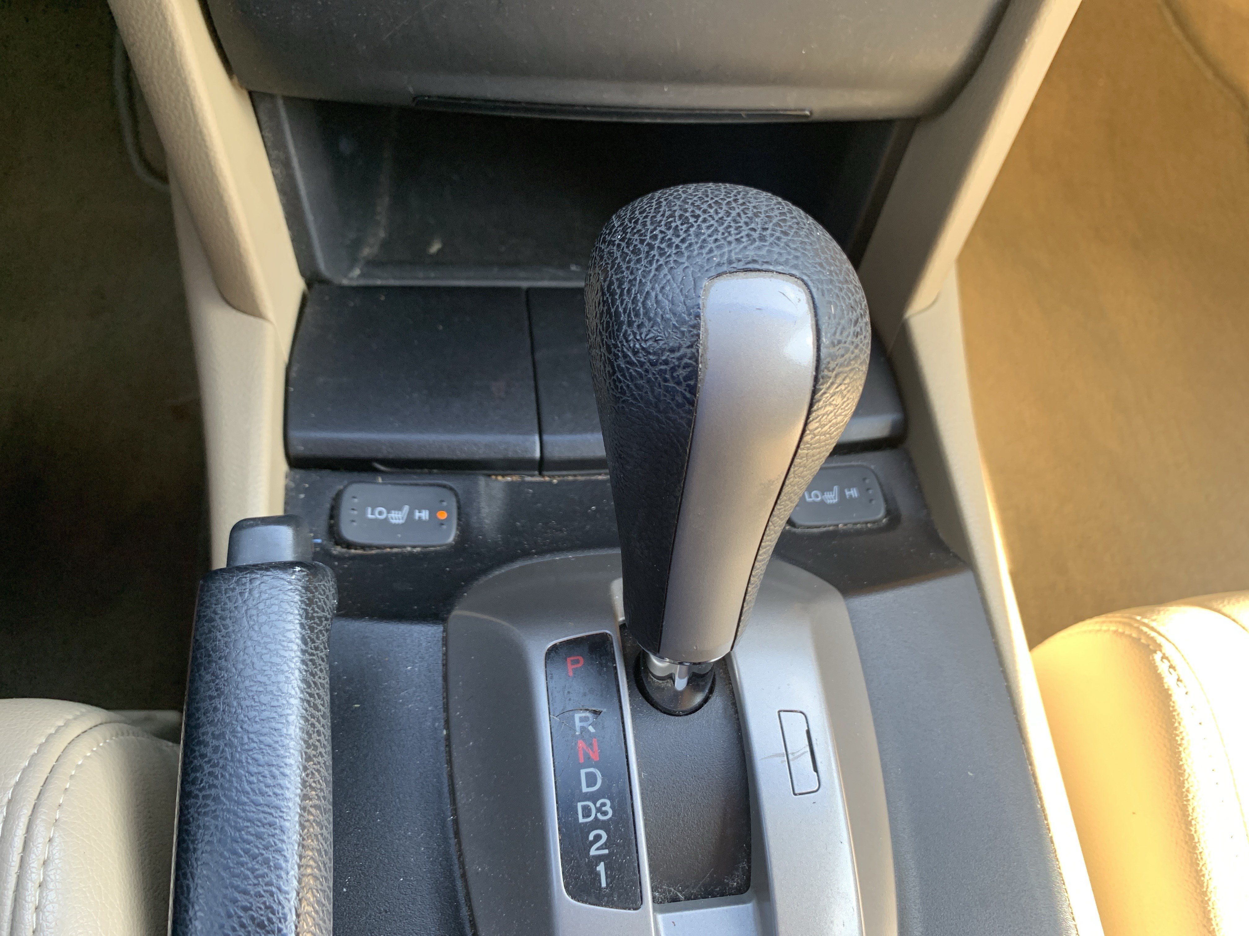 Used 2010 Honda Accord EX-L image 26
