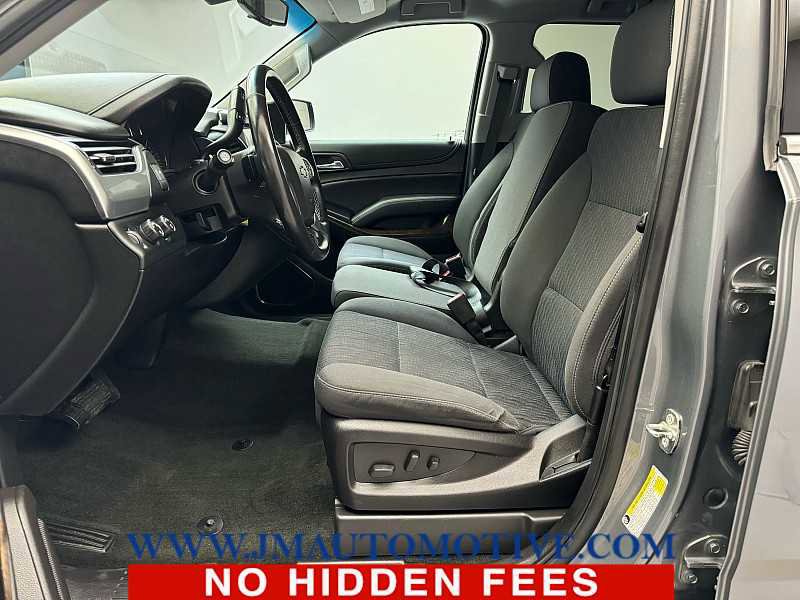 Used 2018 Chevrolet Tahoe LS image 12