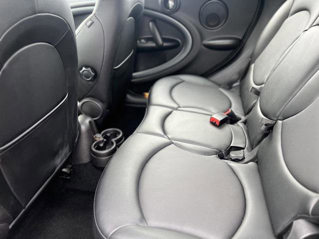 Used 2015 MINI Cooper Countryman S image 18