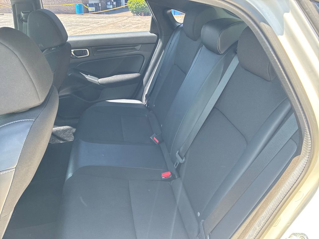 Used 2025 Honda Civic Sport image 18