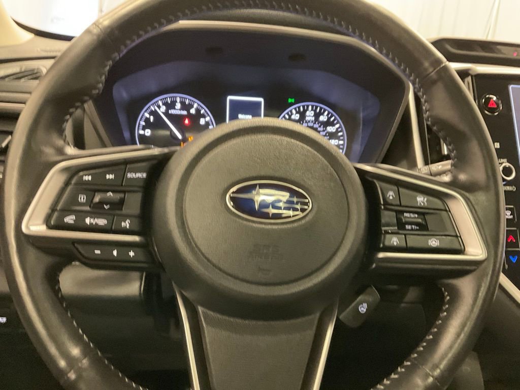 Used 2023 Subaru Ascent Touring image 20
