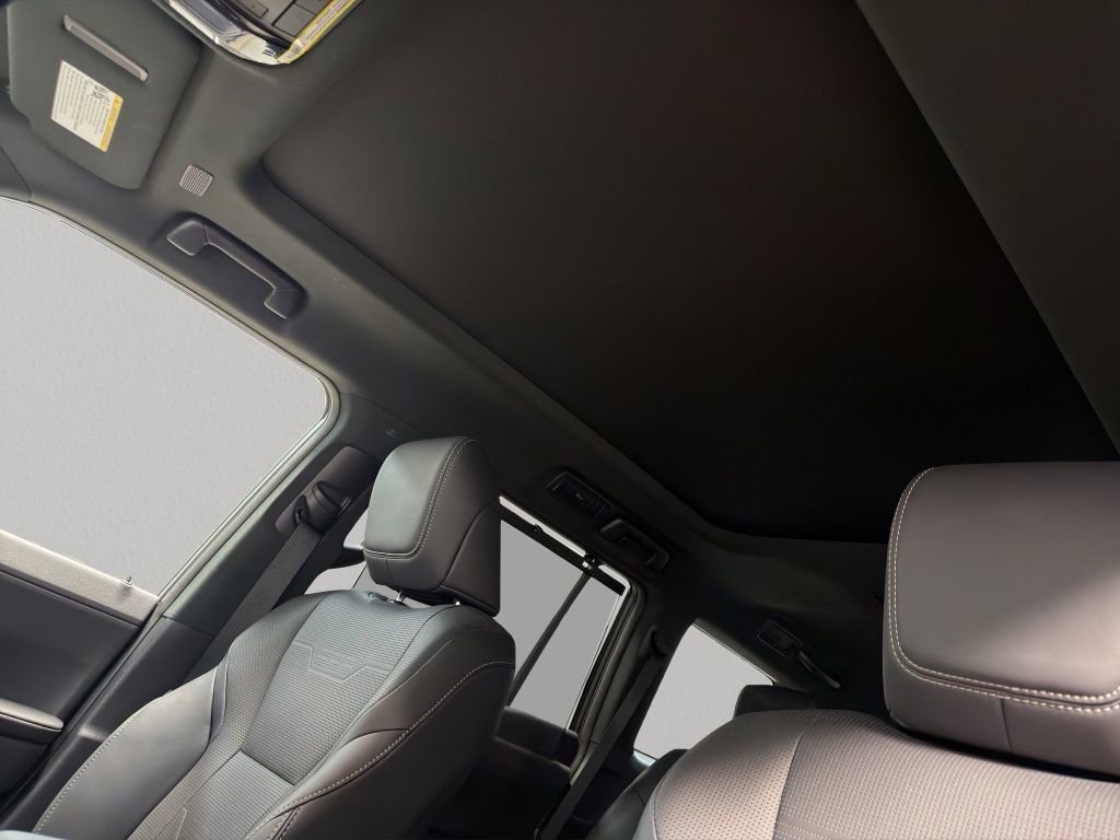 Used 2026 Lexus GX 550 w/ Accessory Package (2T) AWD/4WD image 14