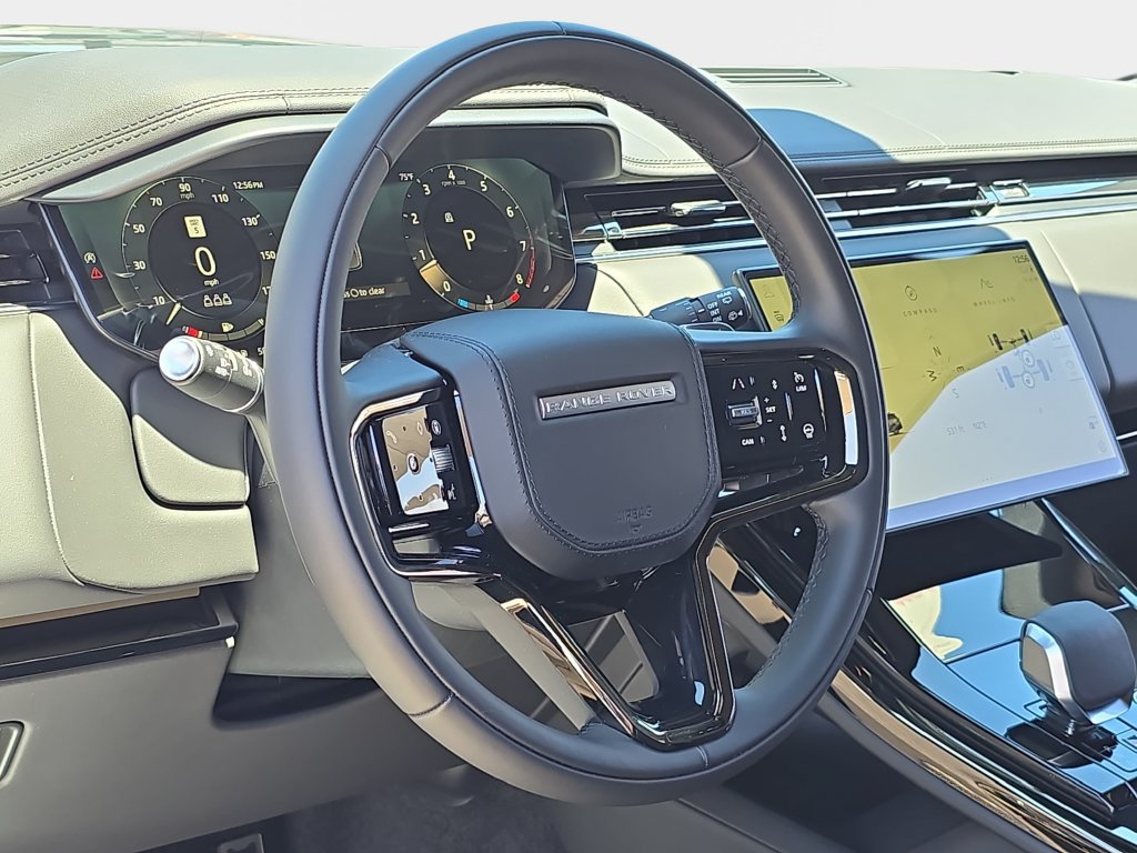 New 2026 Land Rover Range Rover Sport Dynamic SE AWD/4WD image 18