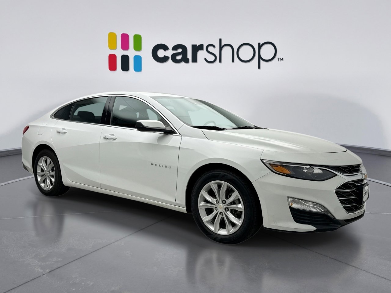 Used 2024 Chevrolet Malibu LT FWD image 7