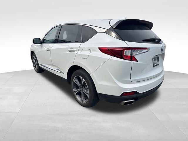 Used 2022 Acura RDX AWD w/ Advance Package image 6