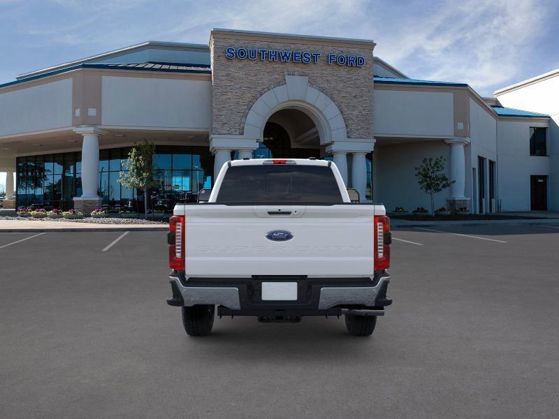 New 2026 Ford F350 Lariat image 5