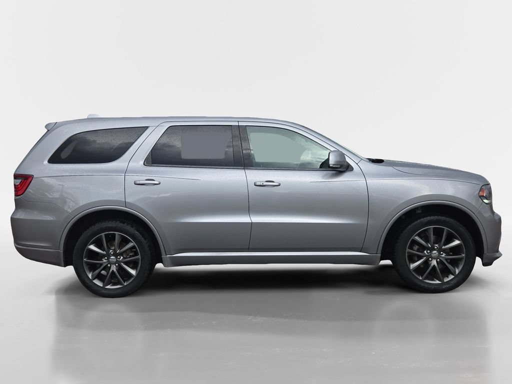 Used 2018 Dodge Durango GT AWD/4WD image 7